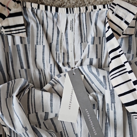 The Summerset Maxi Dress: Poplin Halter Edition - Picture 6 of 10